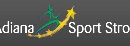Adiana Sport Stroy - логотип