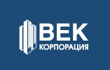 Корпорация ВЕК - логотип