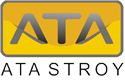 ATA STROY - логотип