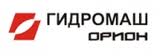 Завод Гидромаш Орион - логотип